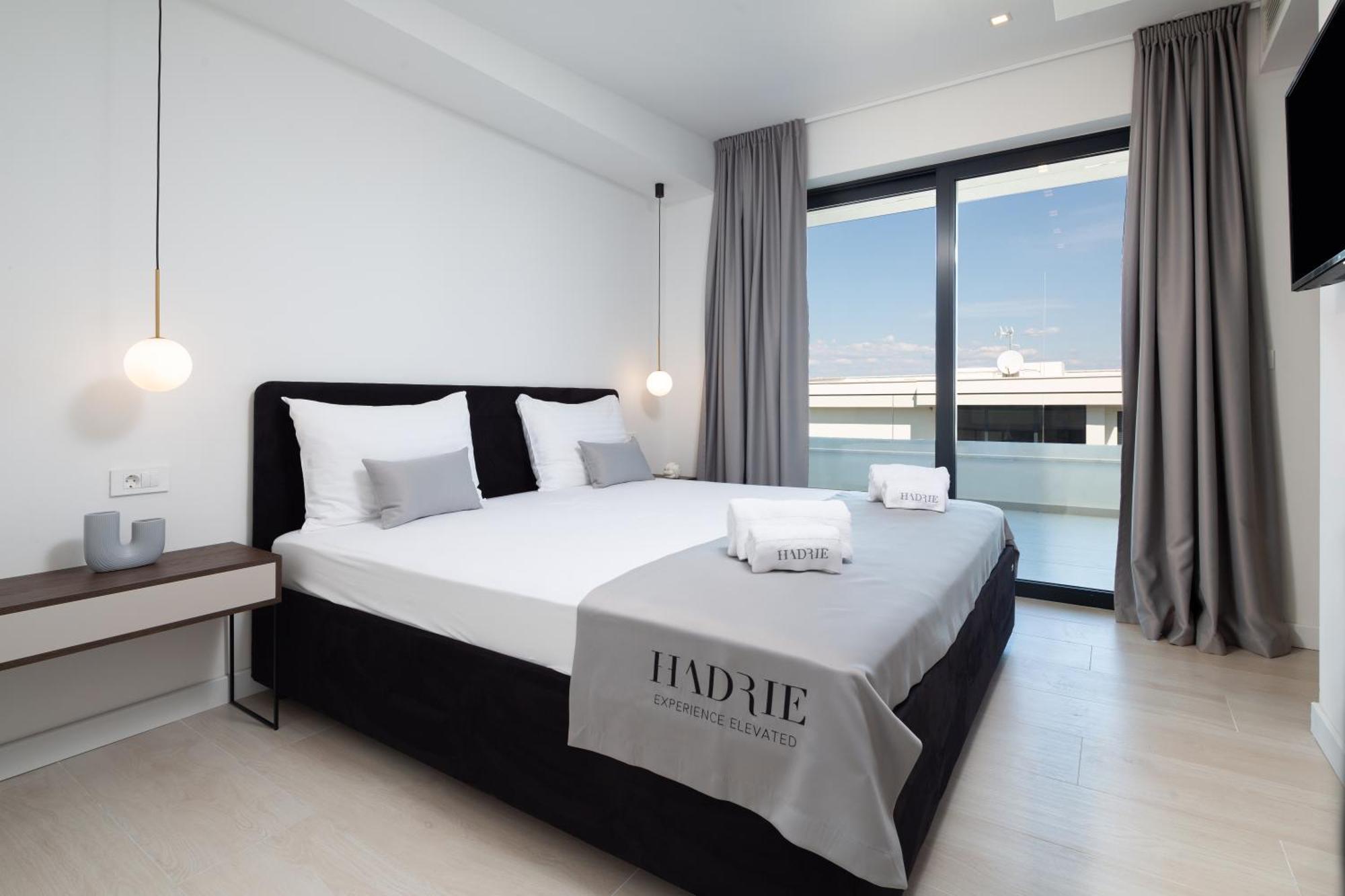 Hadrie Luxury Resort And Villas Azimut Malinska Kültér fotó